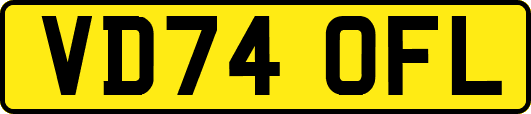 VD74OFL