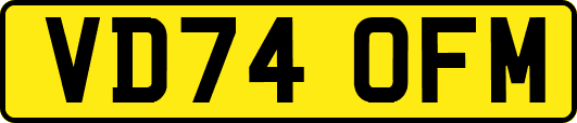 VD74OFM