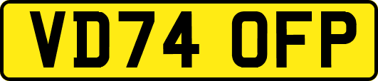 VD74OFP