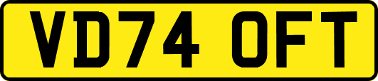 VD74OFT