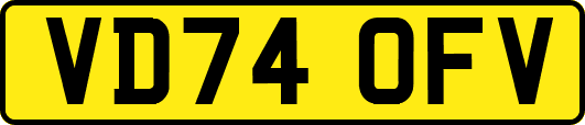 VD74OFV
