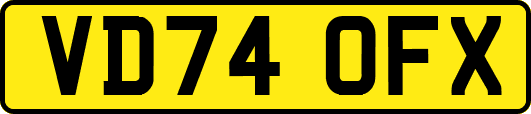 VD74OFX