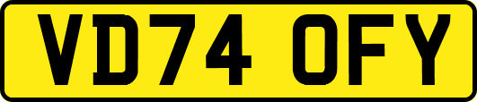 VD74OFY