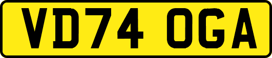 VD74OGA