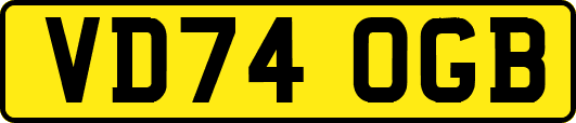VD74OGB