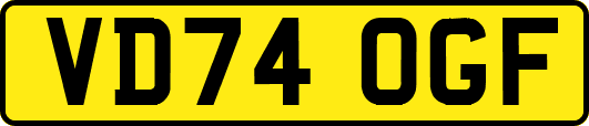 VD74OGF