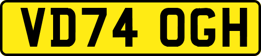 VD74OGH