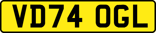 VD74OGL