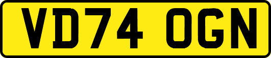 VD74OGN