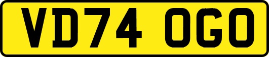 VD74OGO