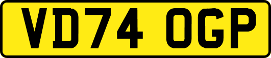 VD74OGP