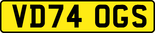 VD74OGS
