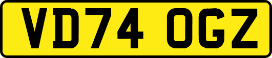 VD74OGZ