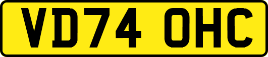 VD74OHC