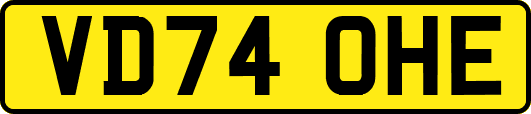 VD74OHE
