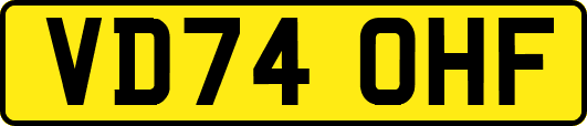 VD74OHF