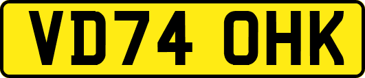 VD74OHK