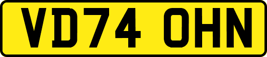 VD74OHN