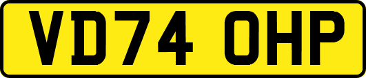 VD74OHP