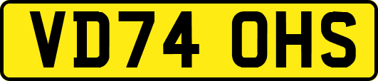 VD74OHS