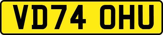 VD74OHU