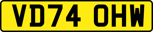 VD74OHW