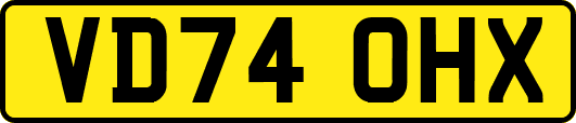 VD74OHX