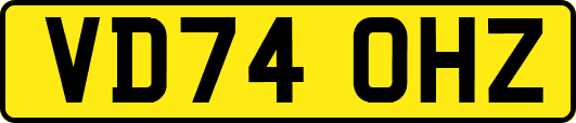 VD74OHZ