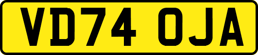 VD74OJA
