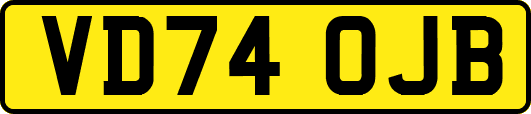 VD74OJB
