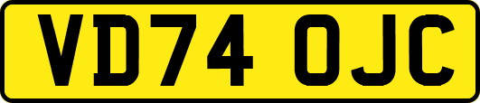 VD74OJC