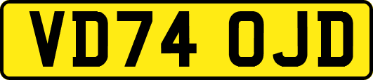VD74OJD