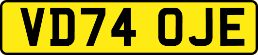 VD74OJE
