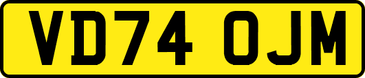 VD74OJM