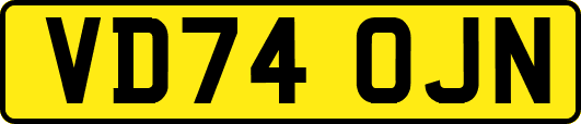 VD74OJN