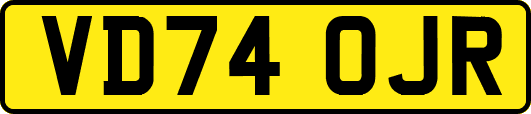 VD74OJR