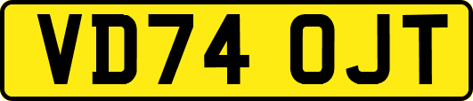 VD74OJT