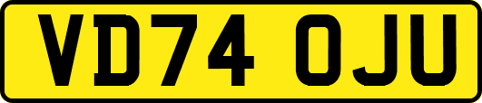 VD74OJU
