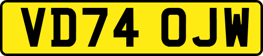 VD74OJW
