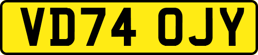 VD74OJY