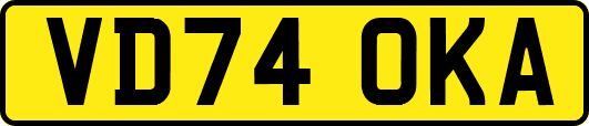 VD74OKA