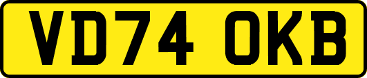 VD74OKB