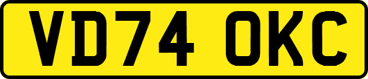 VD74OKC