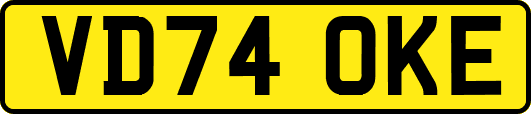 VD74OKE