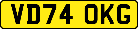 VD74OKG