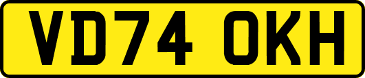 VD74OKH