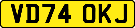 VD74OKJ