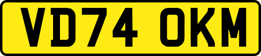 VD74OKM