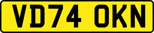 VD74OKN