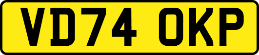 VD74OKP